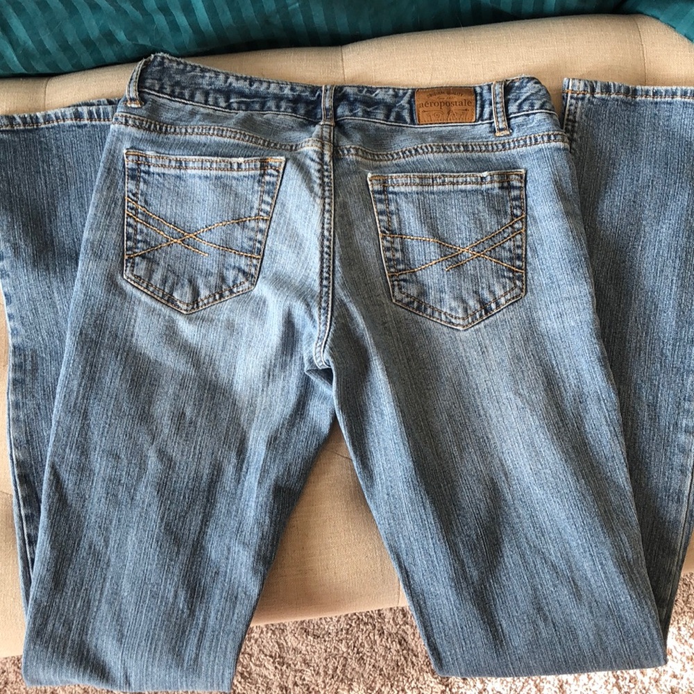 Aeropostale Jeans